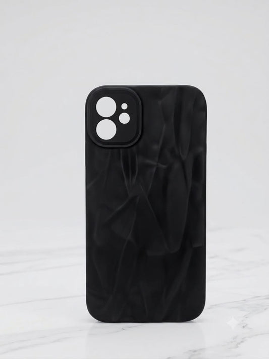 RELIEVE NEGRO - iPhone 11 / 12 Pro