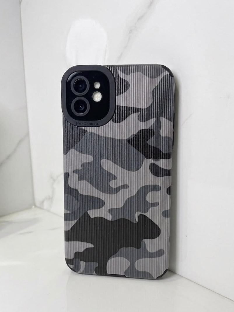 CAMUFLADO - iPhone 11 / 12  13