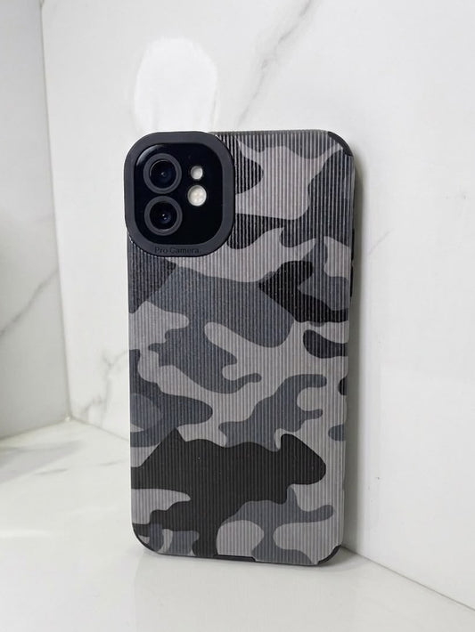 CAMUFLADO - iPhone 11 / 12  13