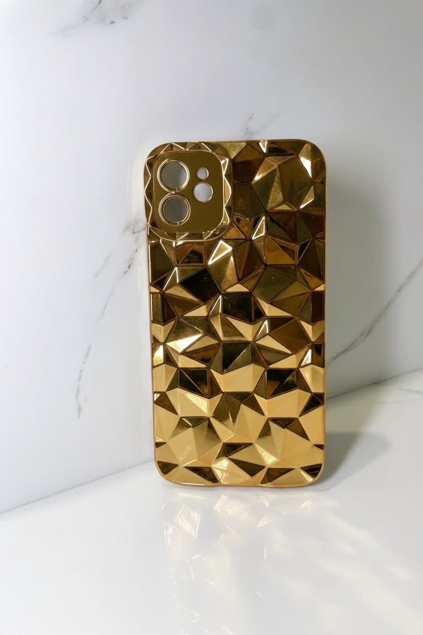 DORADO - iPhone 11 / iPhone 11 Pro Max / 15 Pro Max