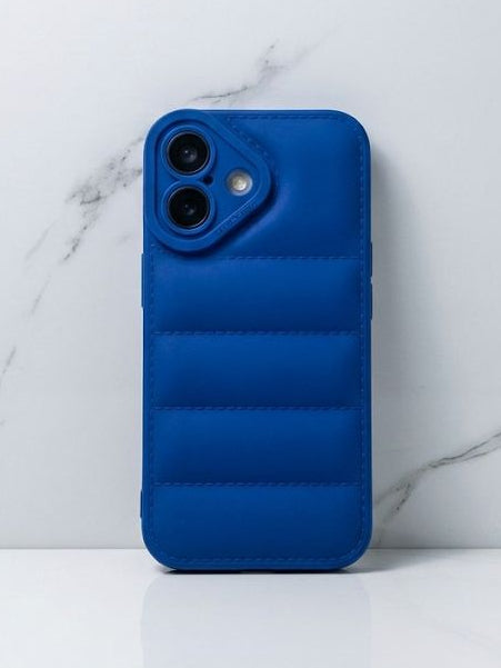 RELIEVE AZUL - iPhone 16