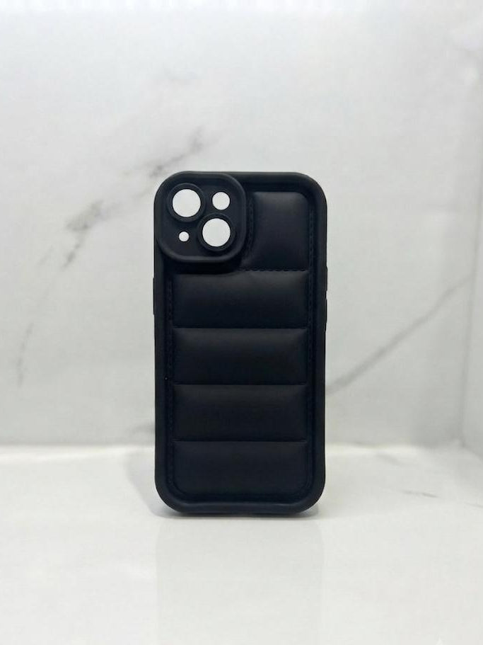 RELIEVE NEGRO 14 PRO MAX / IPHONE 15 / 15 PRO MAX