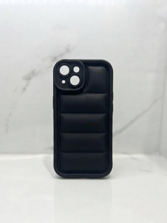 RELIEVE NEGRO 14 PRO MAX / IPHONE 15 / 15 PRO MAX