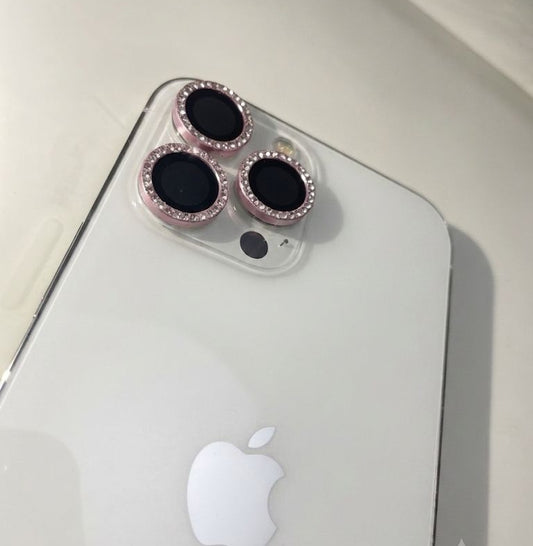 PROTECTORES DE CAMARA ROSADO 12/ 12 MINI / 12 PRO / 12 PRO MAX / 13 / 13 MINI / 13 PRO / 13 PRO MAX / 14 / 14 PLUS / 14 PRO / 14 PRO MAX / 15 / 15 PLUS / 15 PRO / 15 PRO MAX / 16 / 16 PLUS / 16 PRO / 16 PRO MAX / 17 / 17 AIR / 17 PRO / 17 PRO MAX