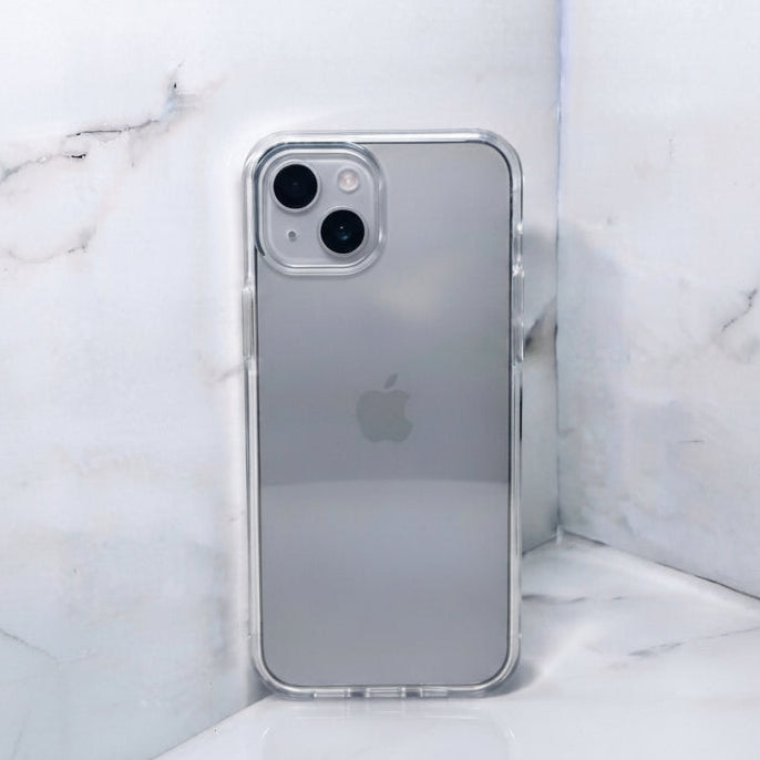 TRANSPARENTE - iPhone 12