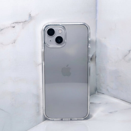 TRANSPARENTE - iPhone 12