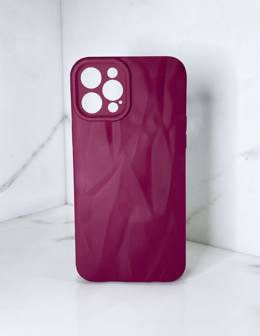 RELIEVE VINOTINTO - iPhone 12 Pro