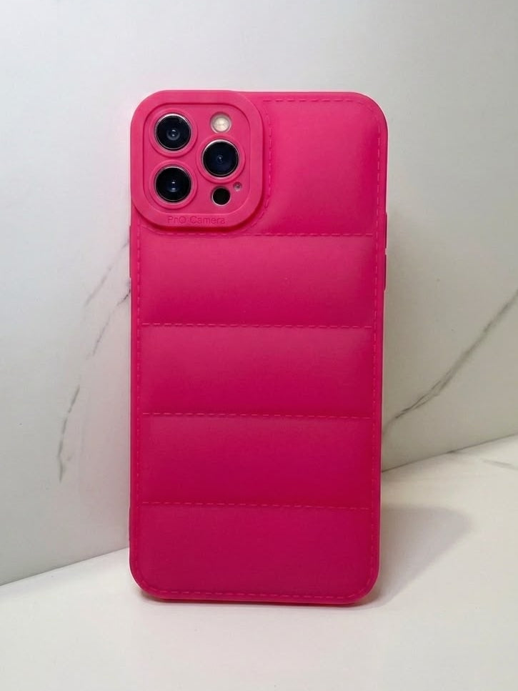 RELIEVE FUCSIA - iPhone 11 Pro Max