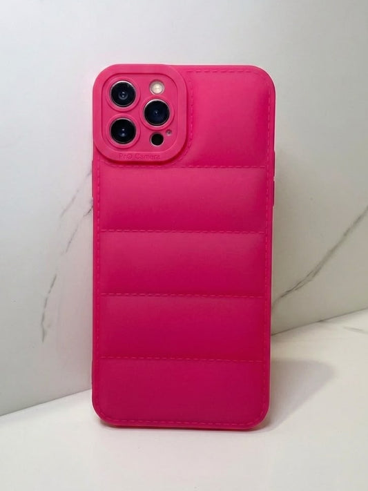 RELIEVE FUCSIA - iPhone 11 Pro Max