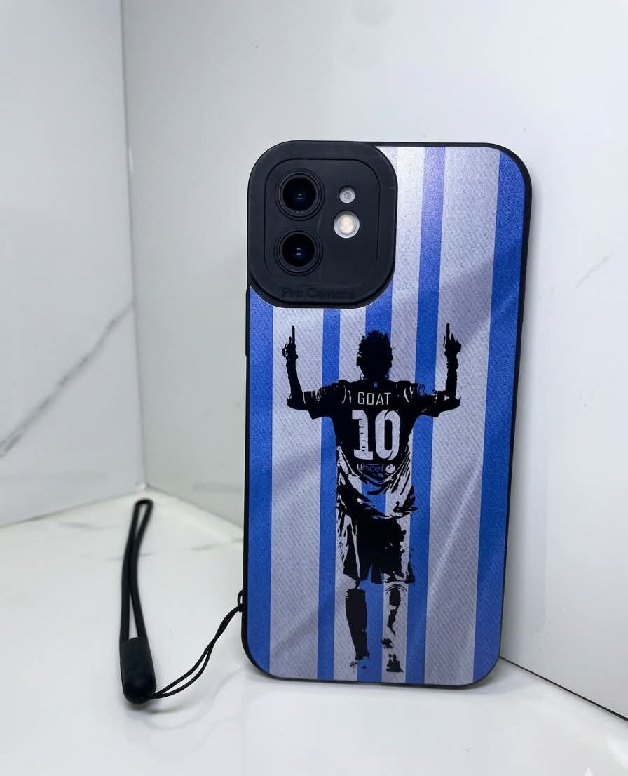 MESSI - iPhone 12